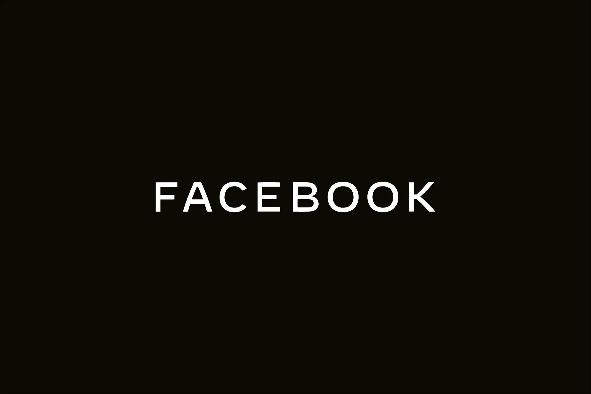Facebook