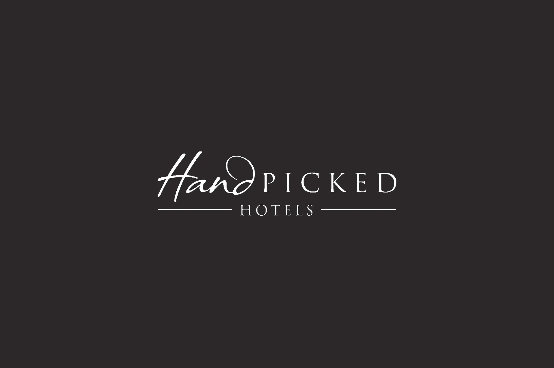 HandPicked Hotels