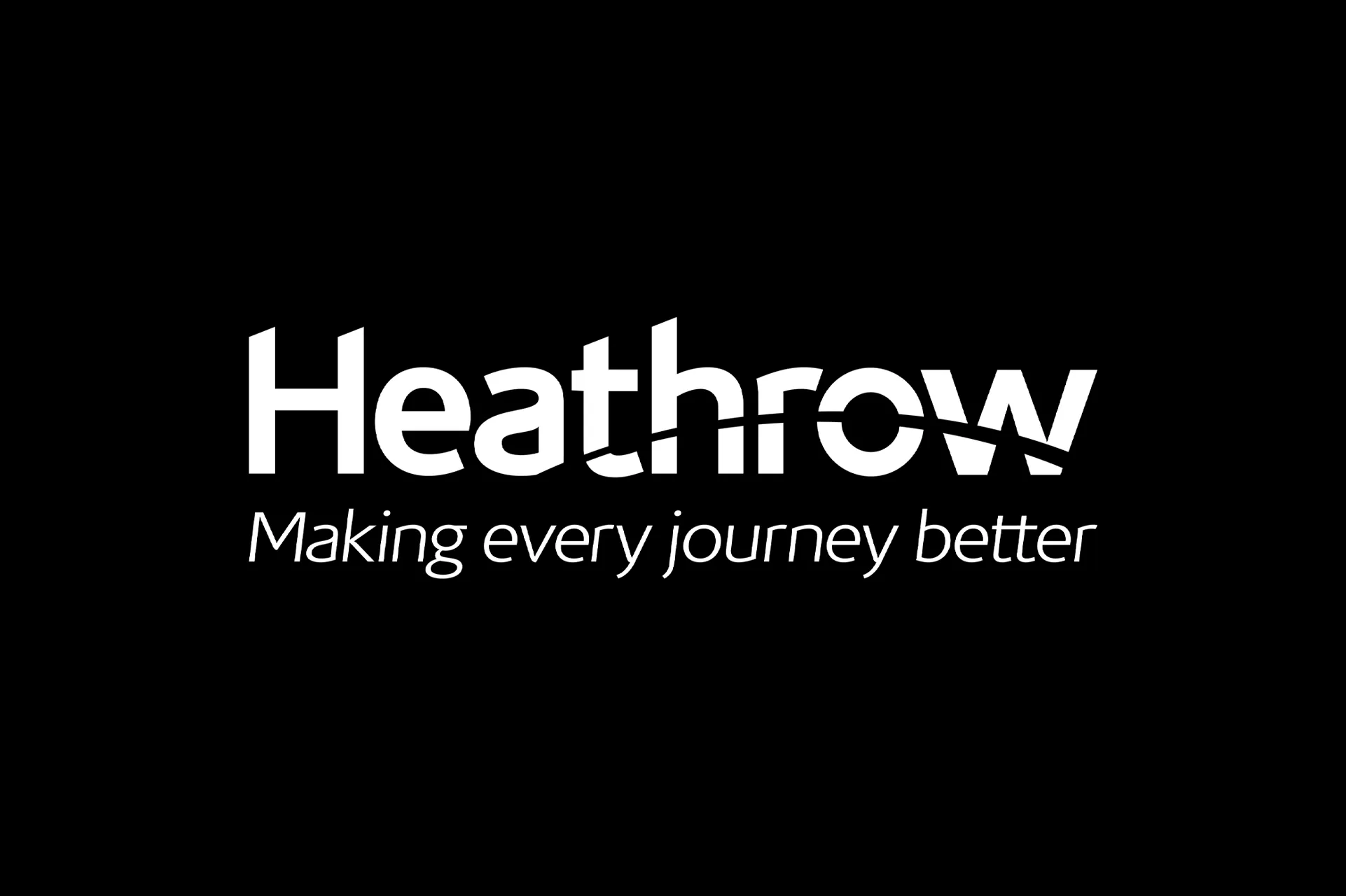 Heathrow Airport