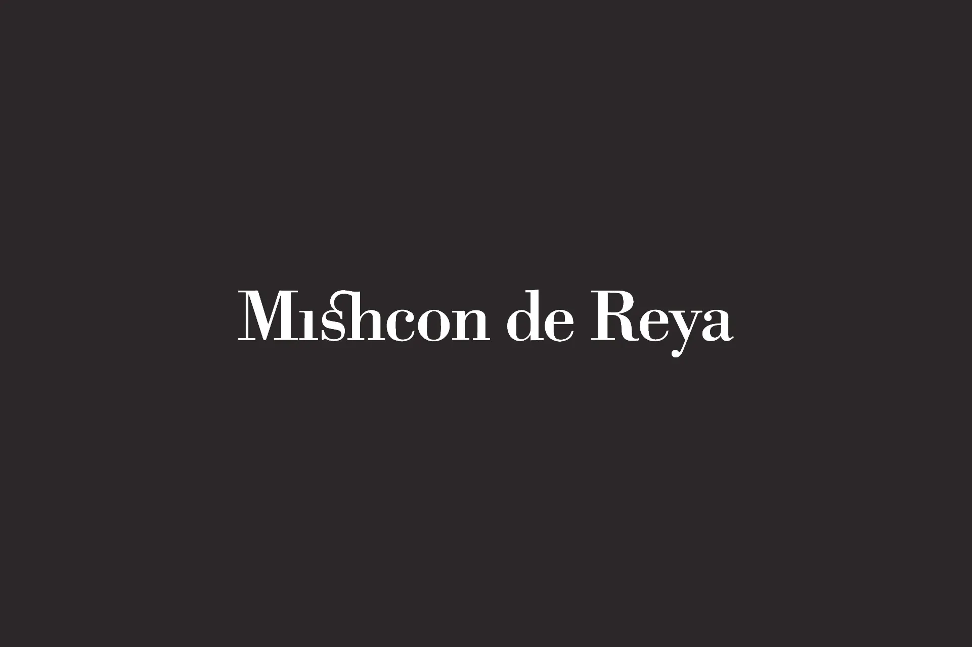 Mishcon de Reya
