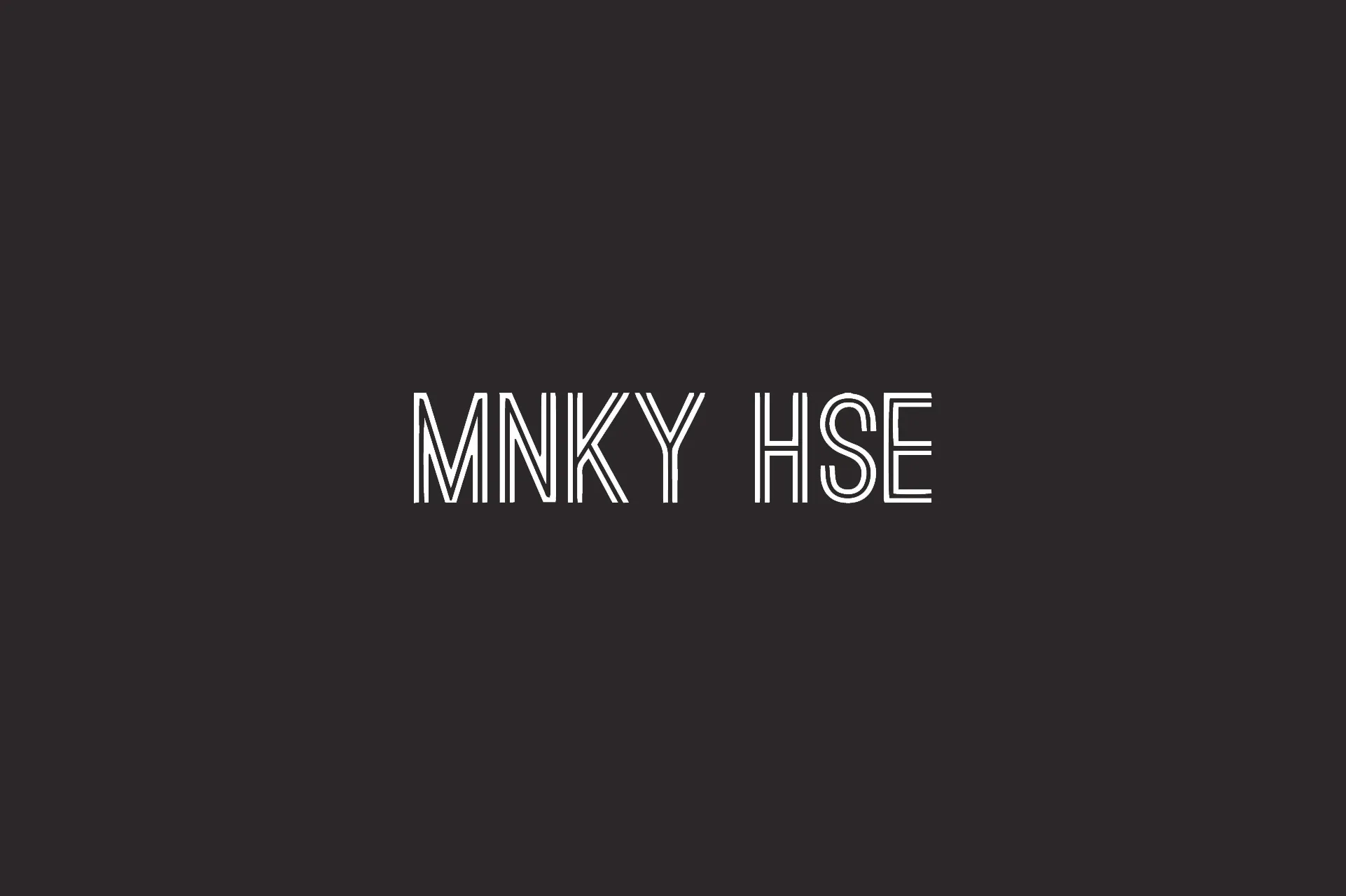 MNKY HSE