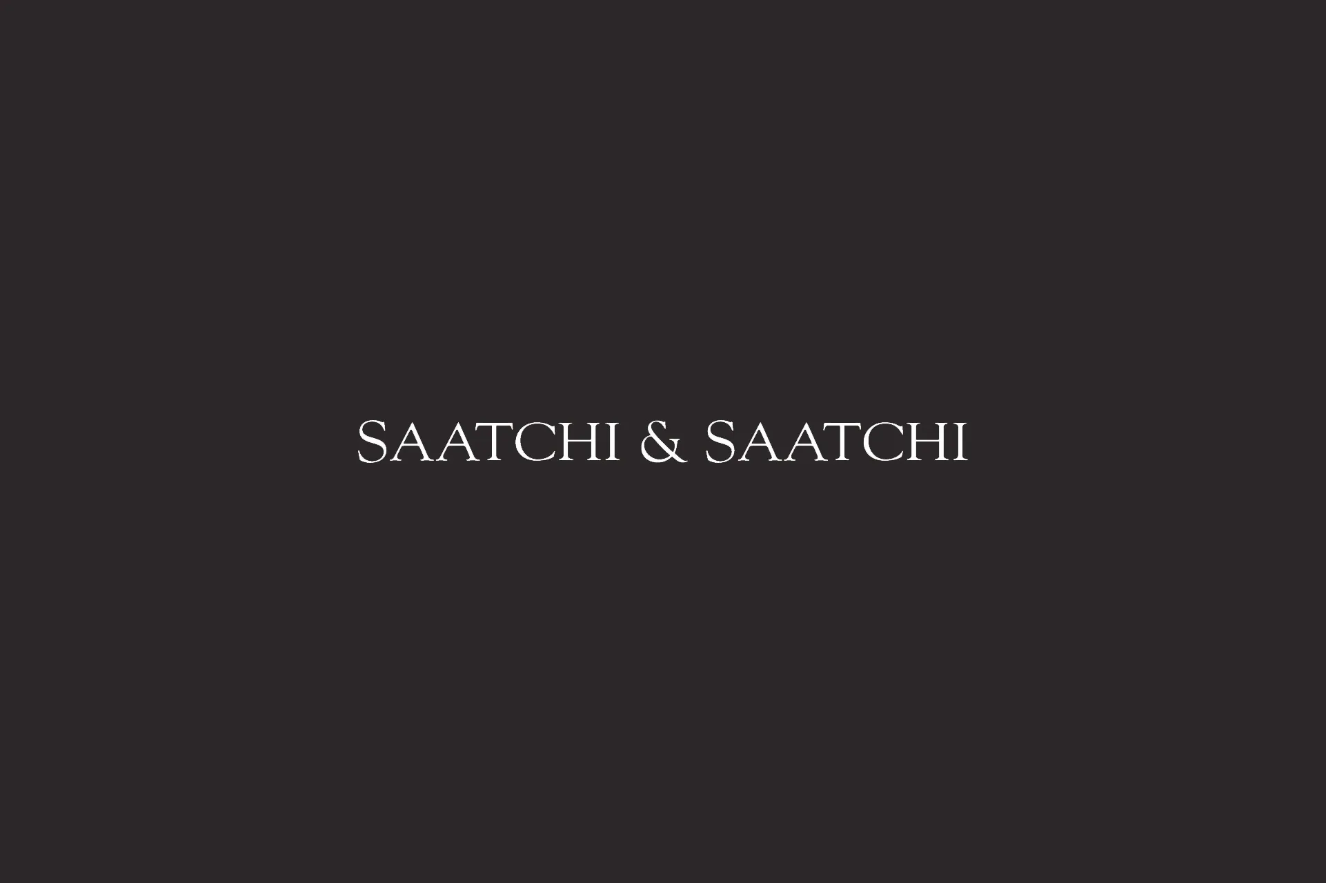 Saatchi&Saatchi