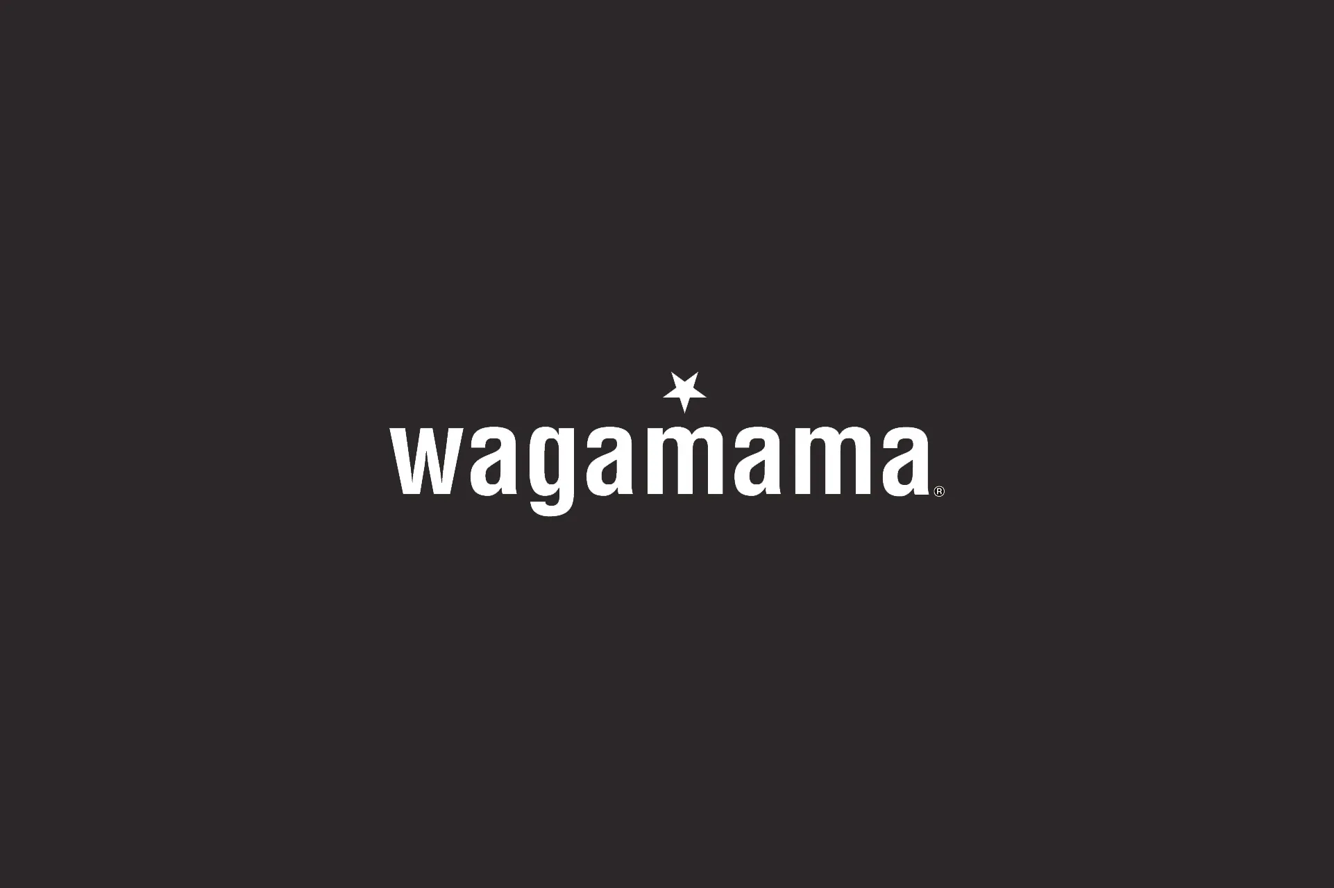 Wagamama
