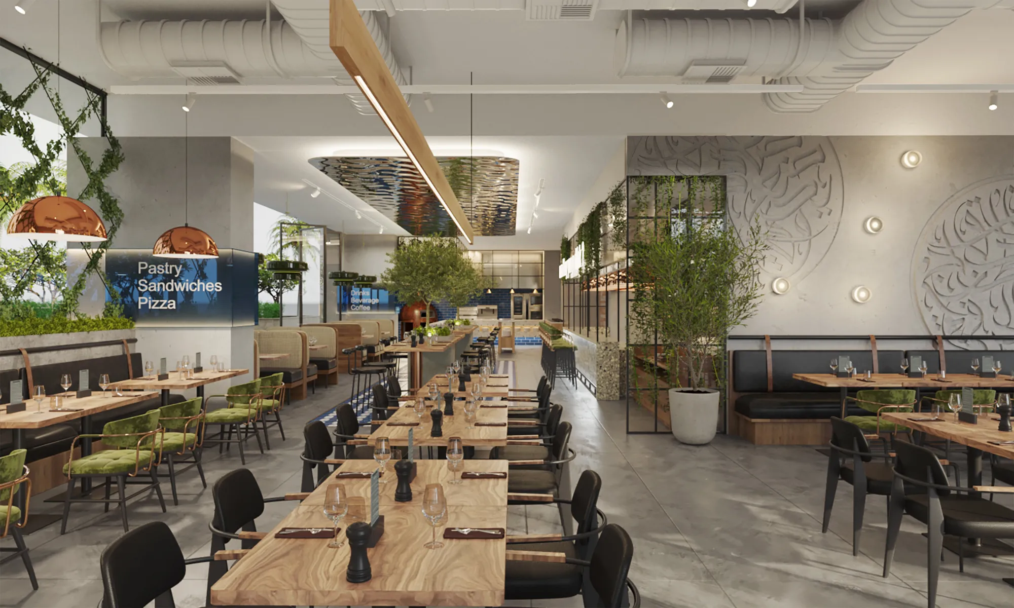 Coming soon: Jones the Grocer, Barsha Heights Dubai