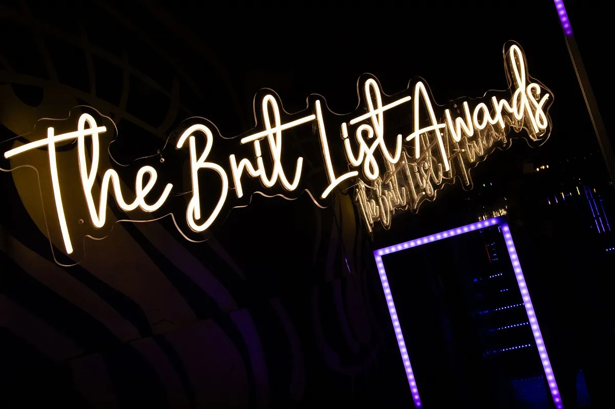 Hotel Designs: The Brit List Awards 2023