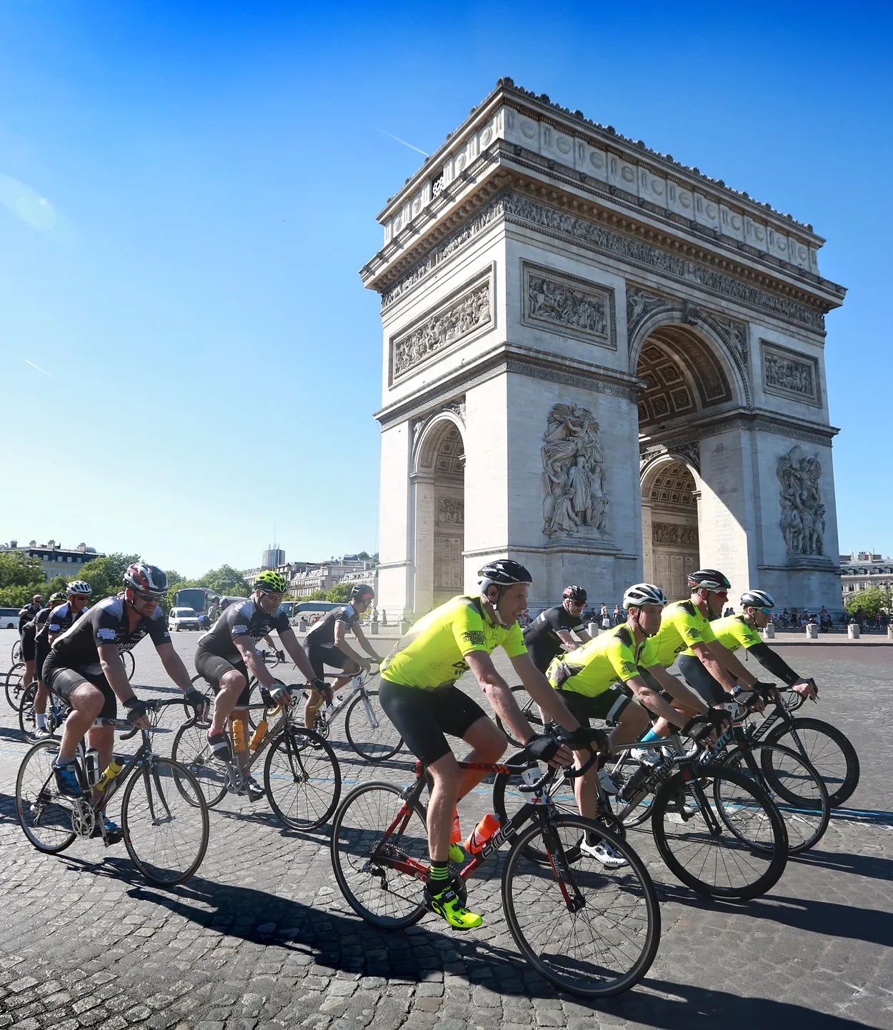 Recruiting now: Duchenne Dash 2024