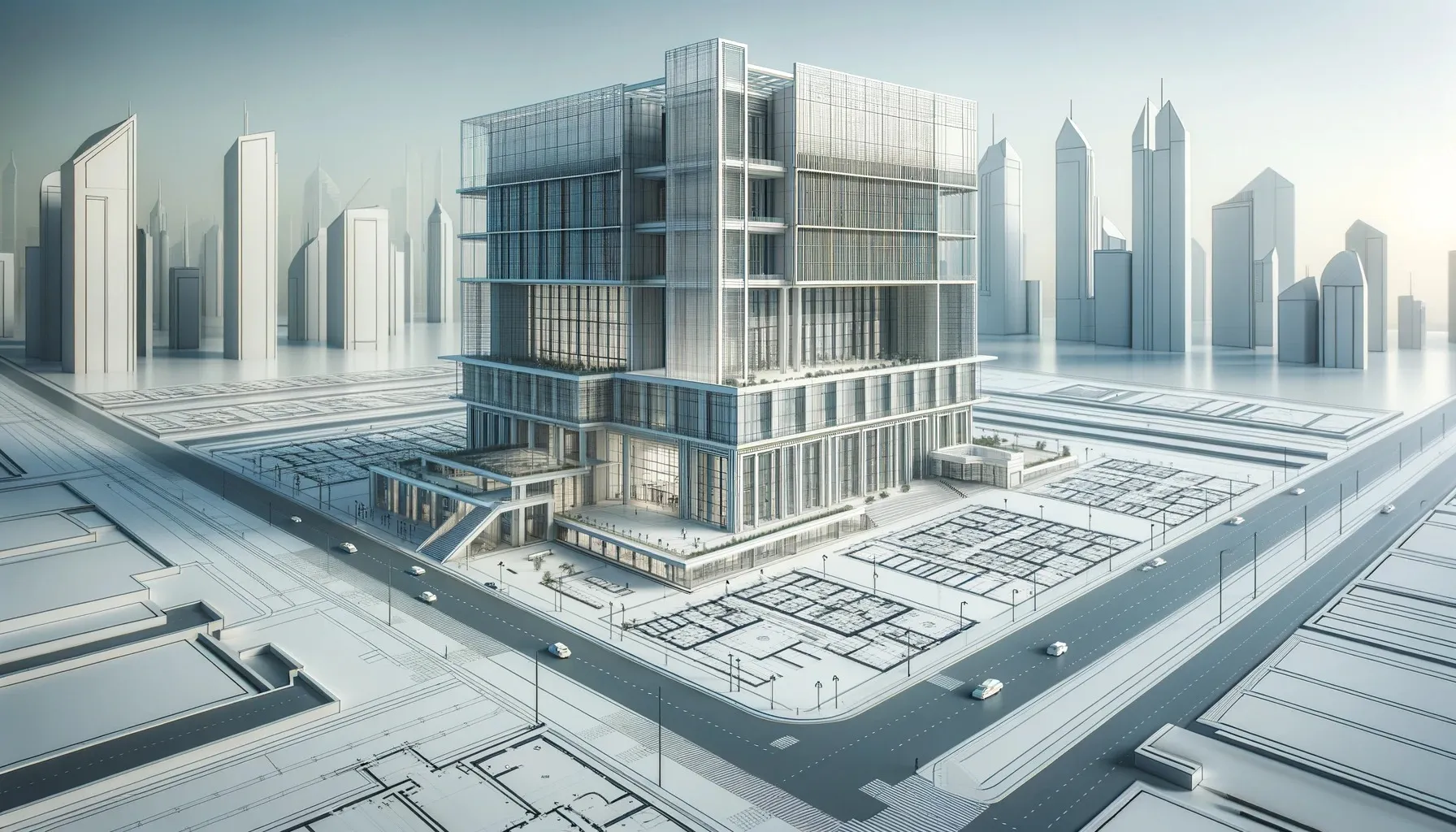 BIM is no longer the future - It's the present