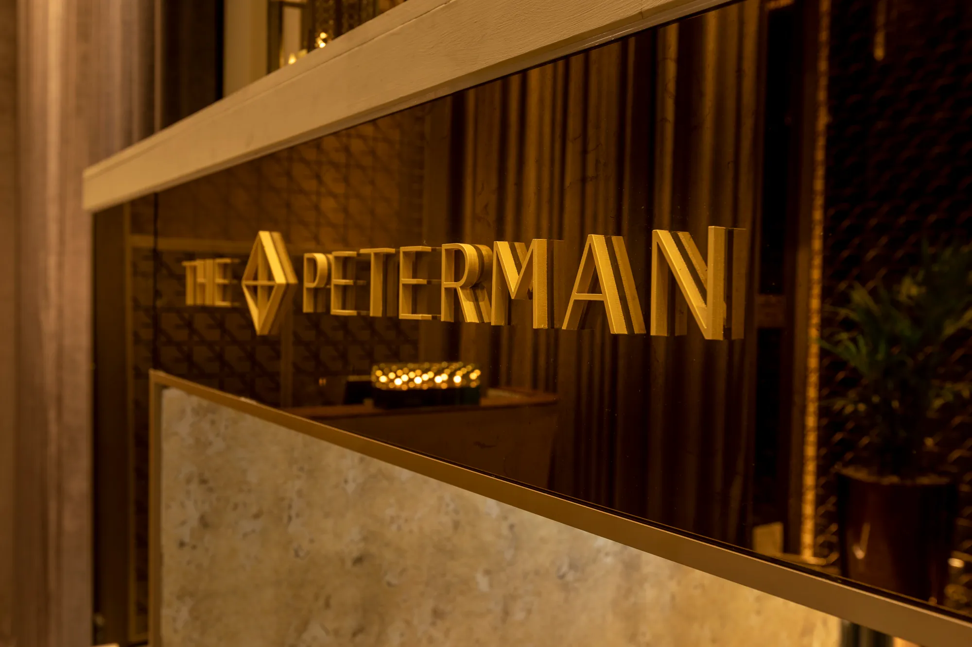 The Peterman