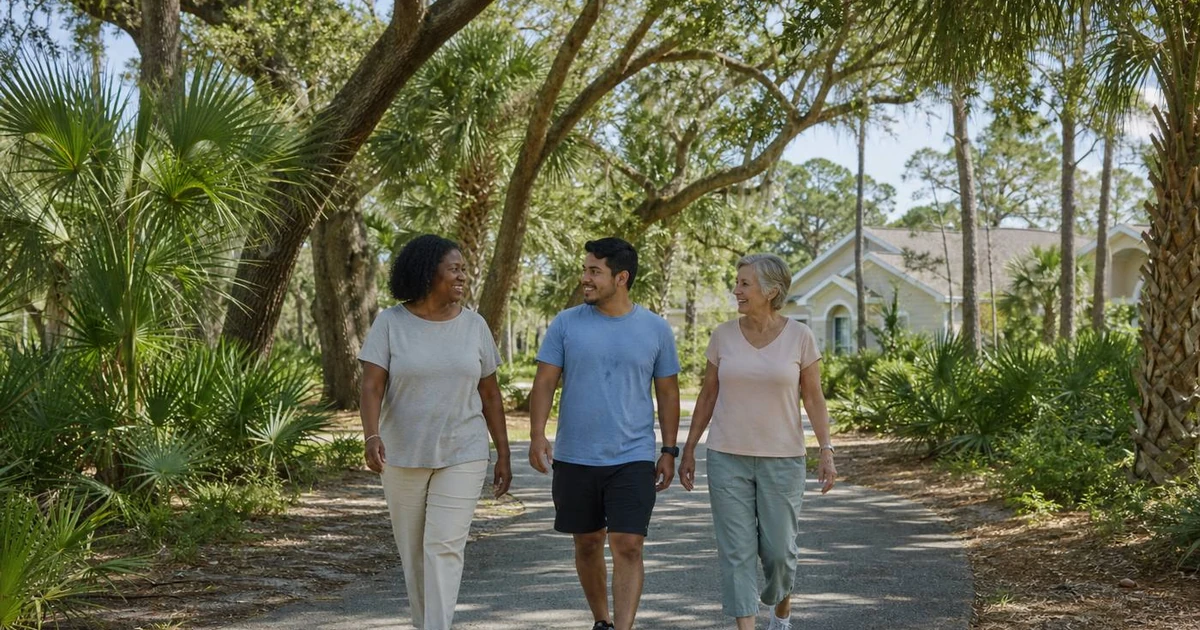 What to Know Before Starting SPRAVATO® Treatment in Palm Coast, FL