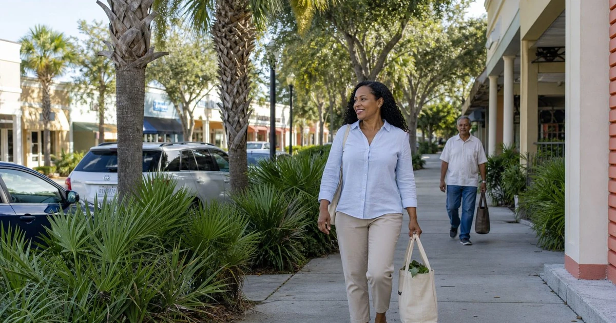 When Antidepressants Aren’t Enough: TMS for Depression in Palm Coast, FL