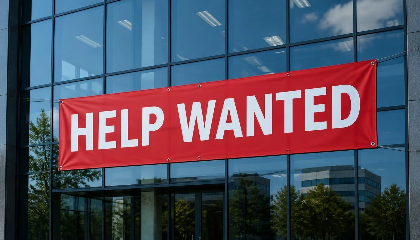 Tell Us What You Need