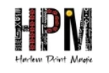 Harlem Print Magic logo