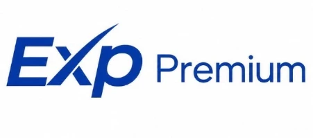 EXP Premium logo