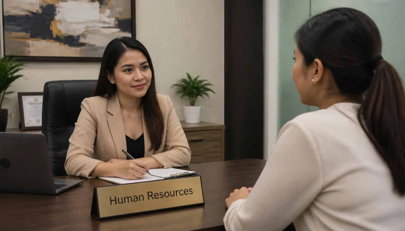 Dedicated HR Support — image supplied in Website Official.pdf