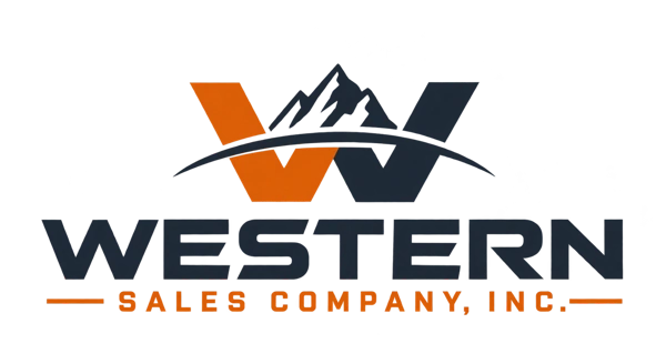 Western Sales Company, Inc logo