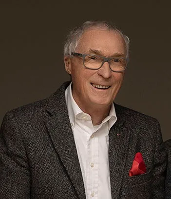 Dr. Franz Fattinger
