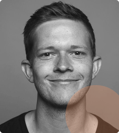 Casper Bak Pilgaard
