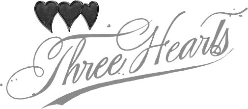 Three Hearts Rum