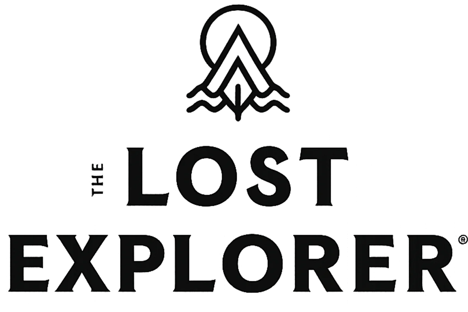 The Lost Explorer