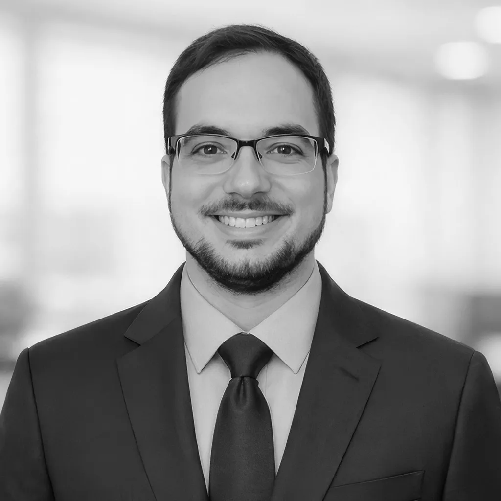 Luis Felipe Kaufmann da Silva