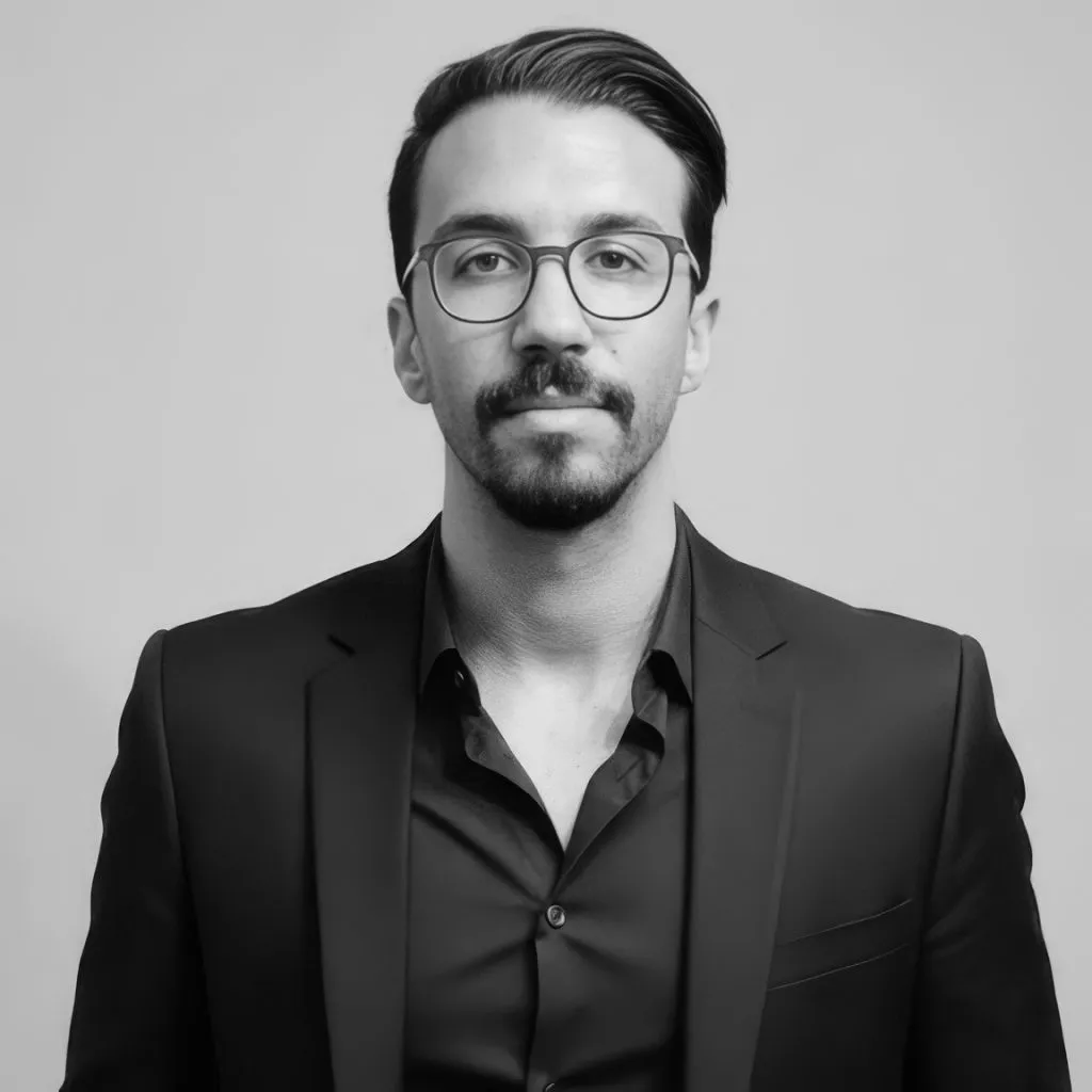 Oussef Farhani