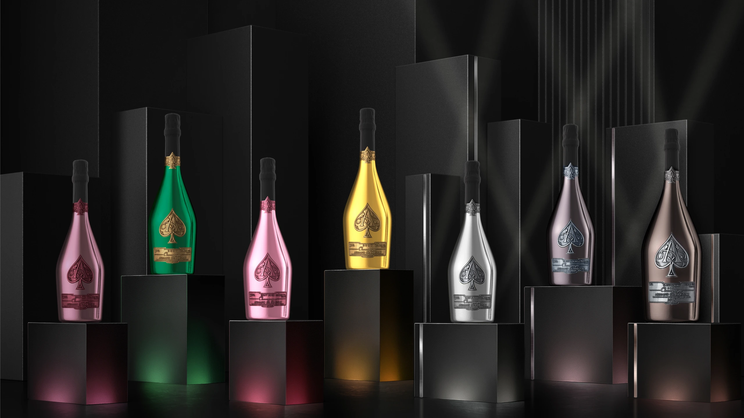 Armand de Brignac