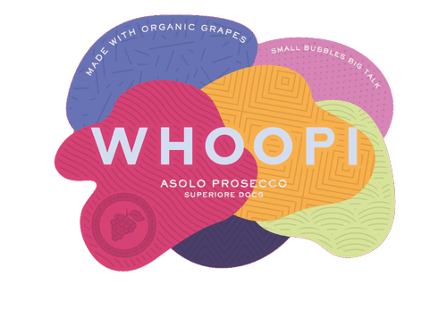 Whoopi Prosecco