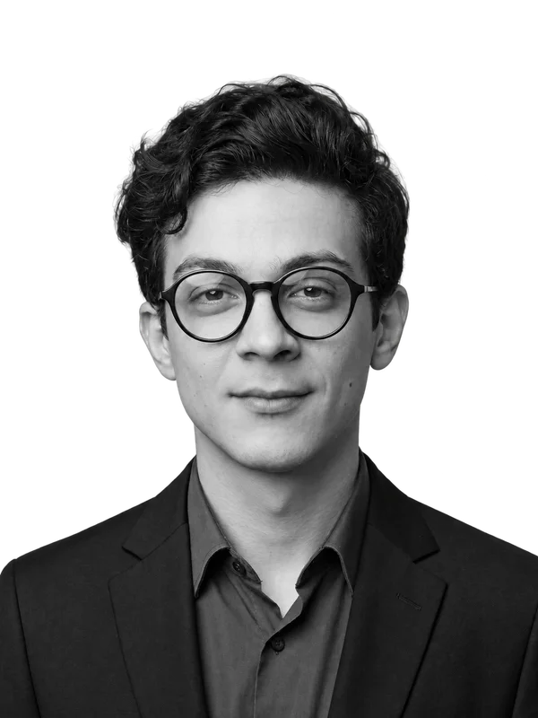 Elyes Ben Zakour