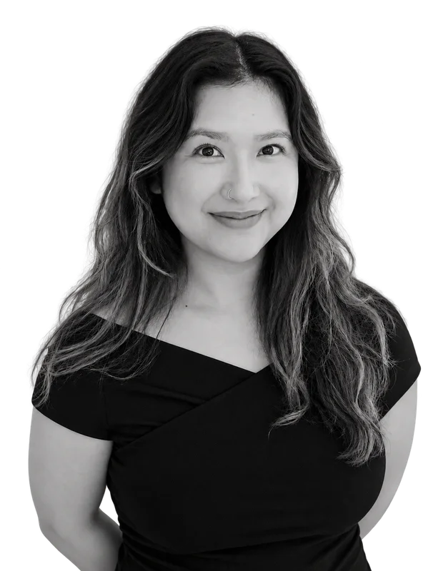 Alicia Wong