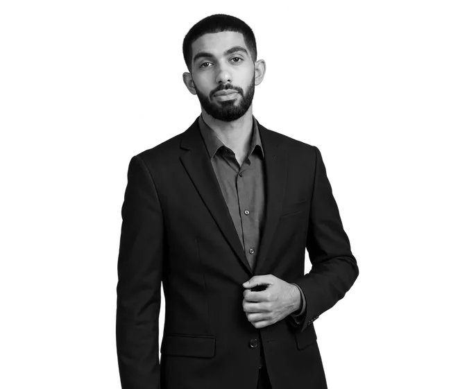 Firas Jebari