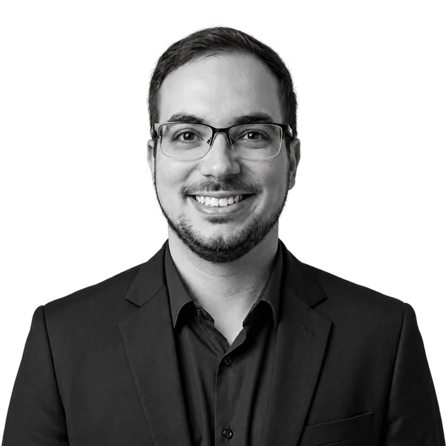 Luis Felipe Kaufmann da Silva