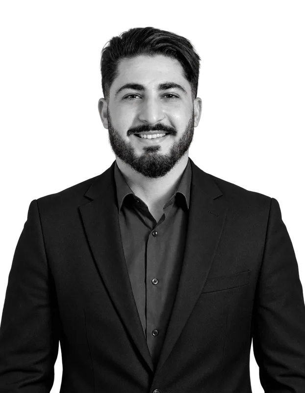 Mohammed Amine Bouzganda