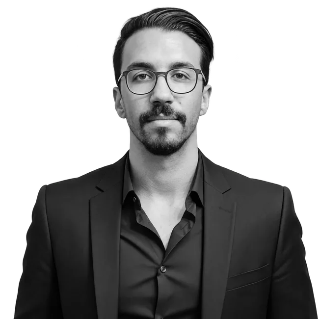 Oussef Farhani