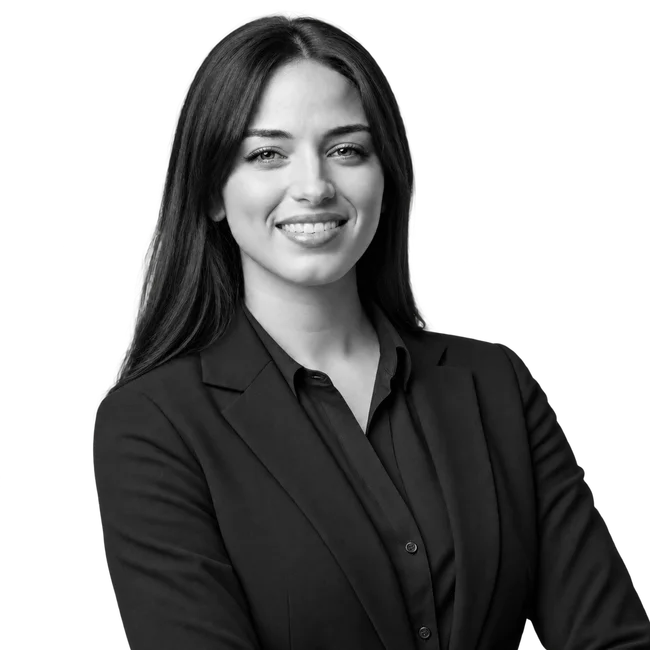 Nadia Ben Othman