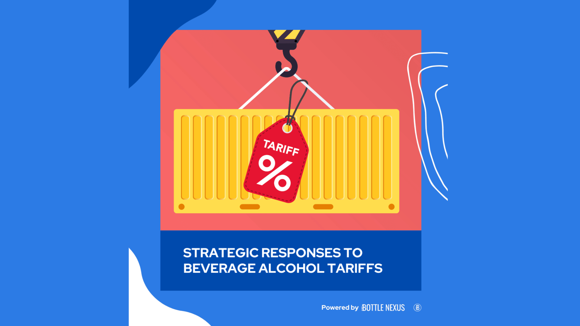Strategic Responses to Beverage Alcohol Tariffs
