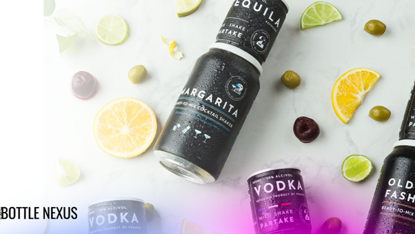 Toucan Cocktails: Innovating the RTD Market