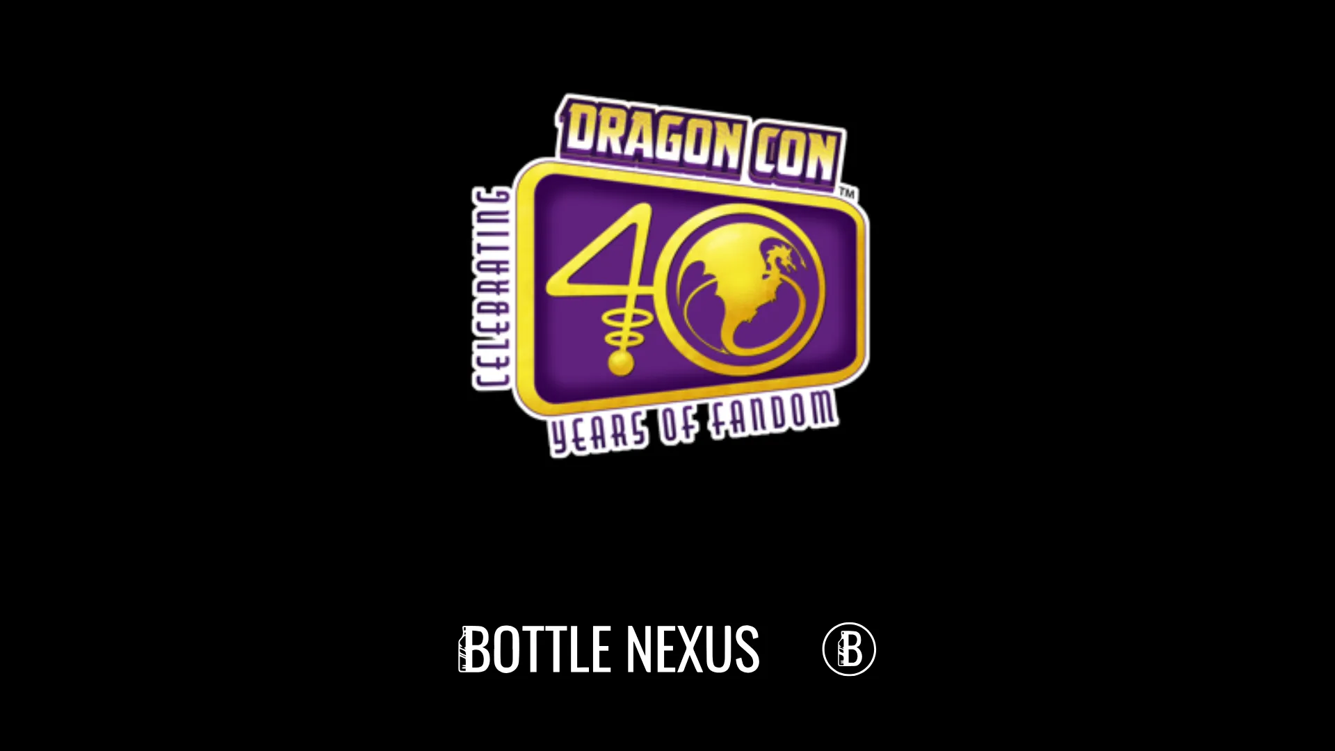 Dragon Con Spirits