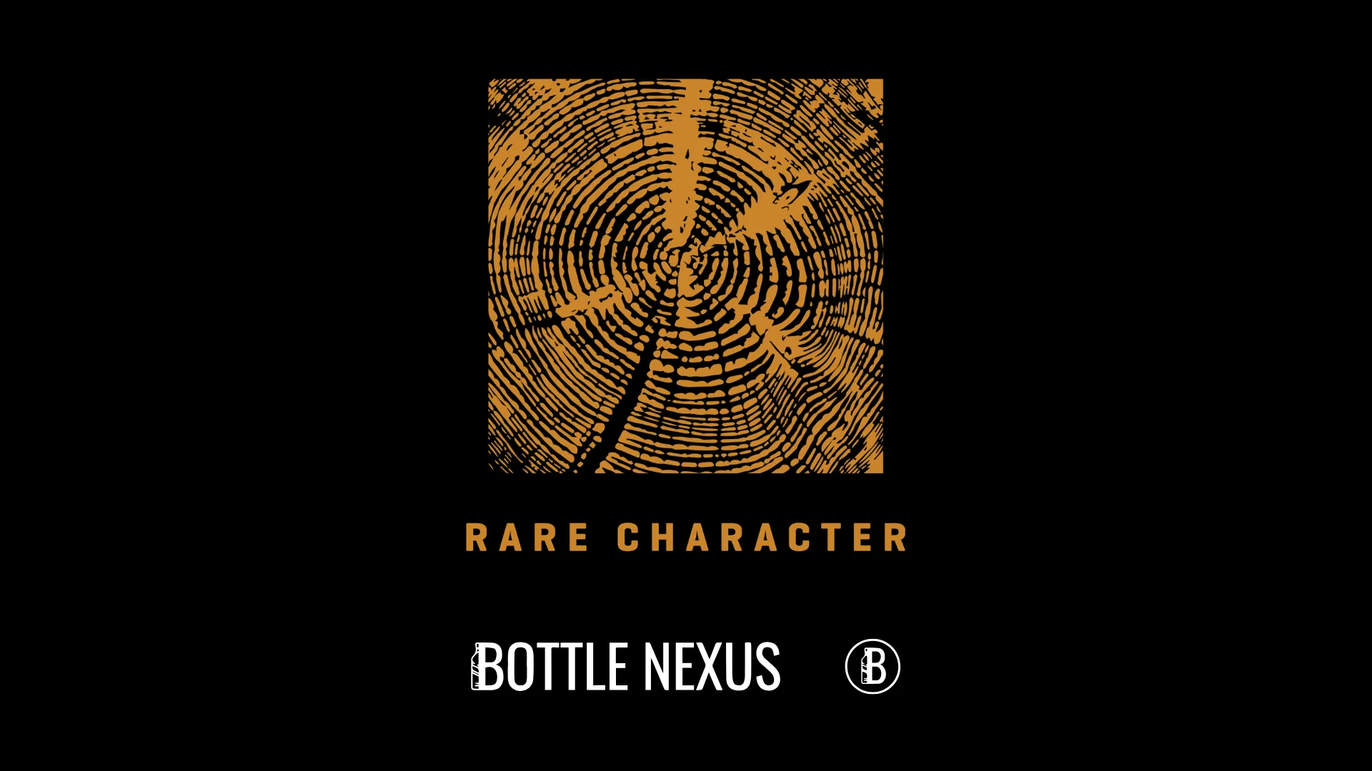 Rare Character