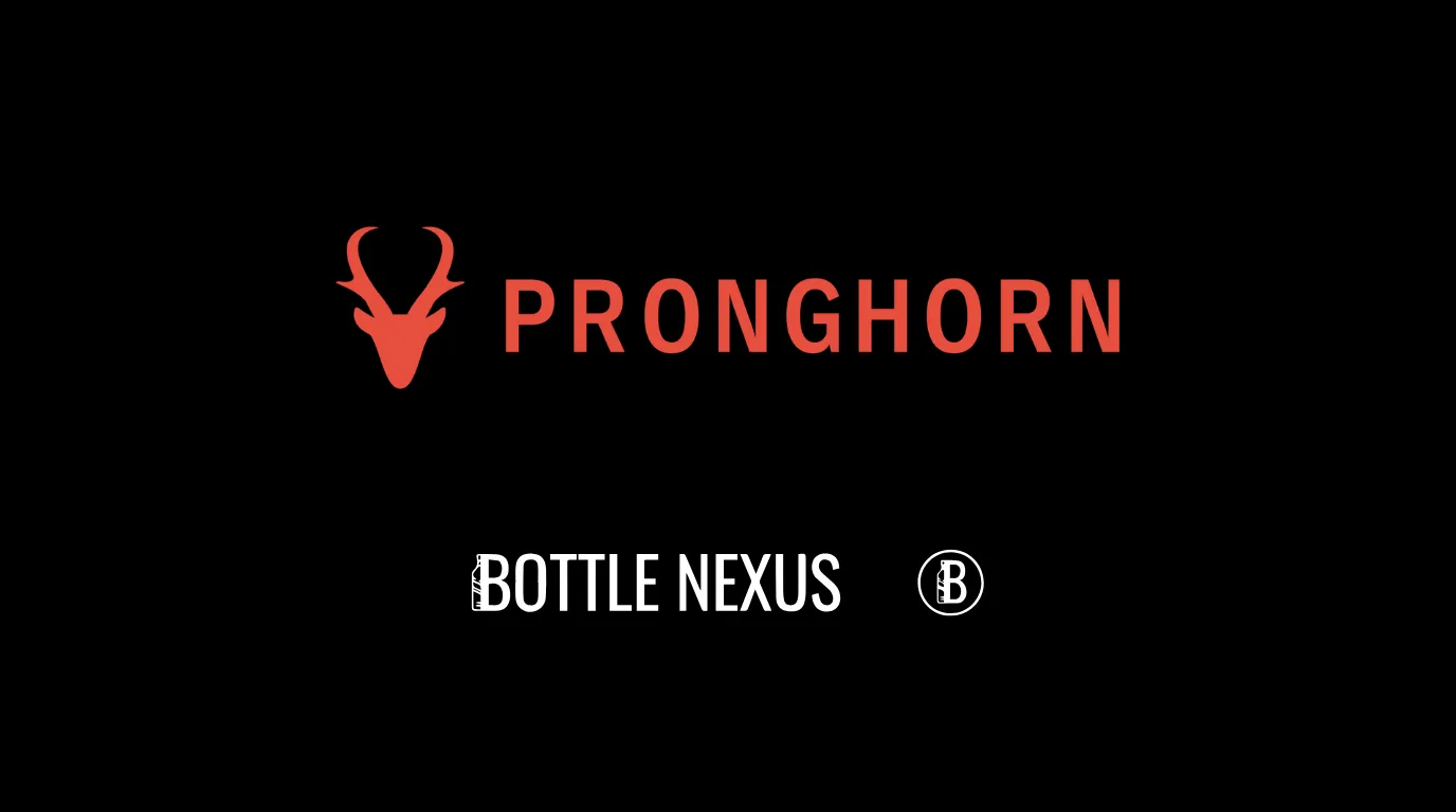 Pronghorn Co Joins Bottle Nexus