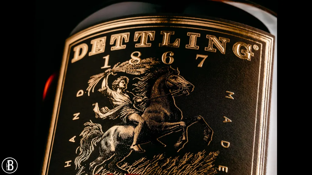 Spotlight on Dettling Bourbon: A Hidden Gem