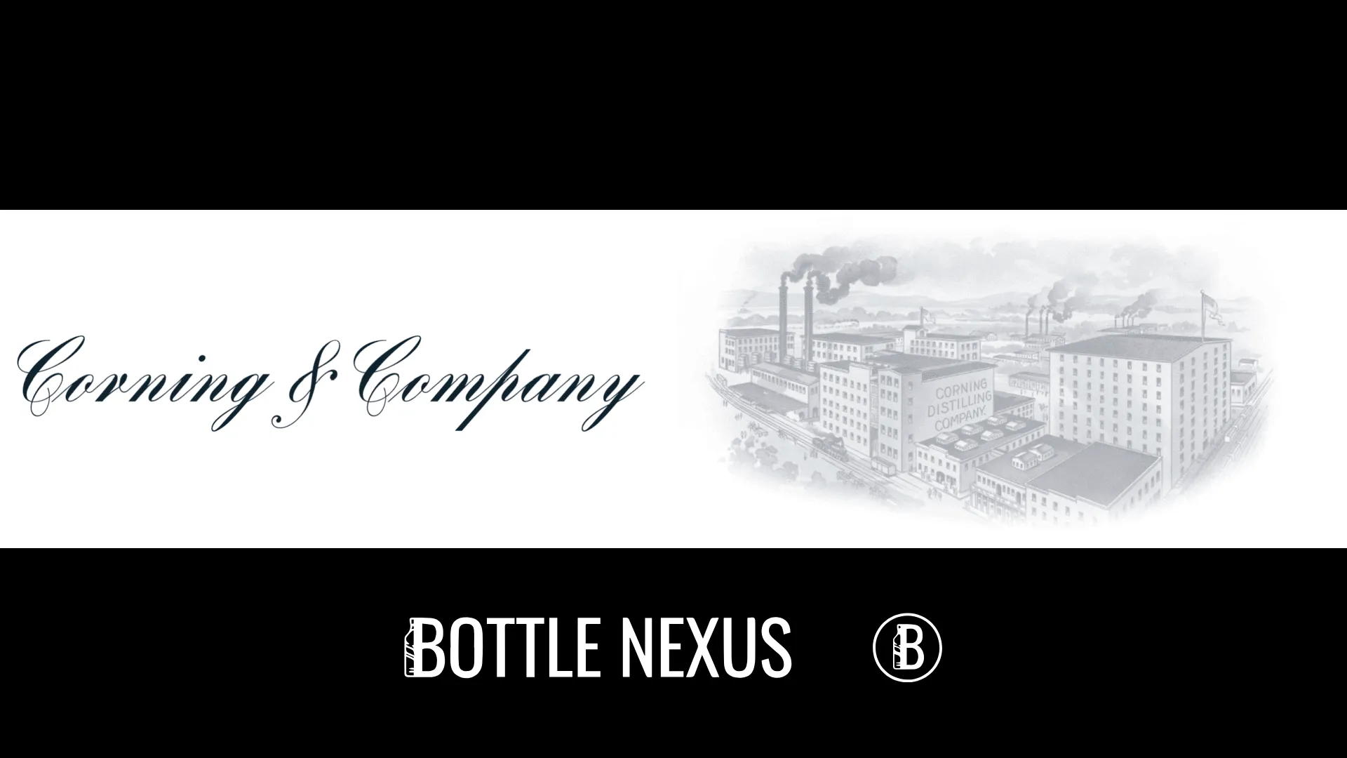 Corning & Company Partners with Bottle Nexus: A Route to Market Revolution