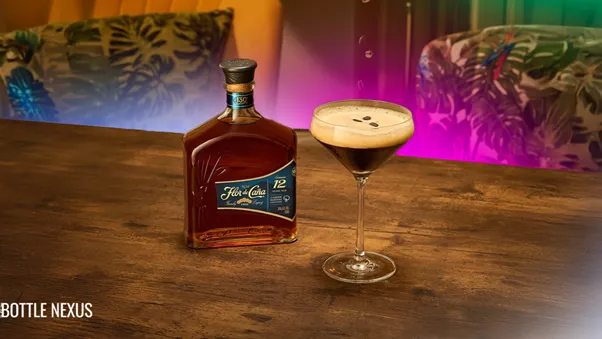 Flor de Caña Partners with Bottle Nexus: A Tradition of Excellence Meets Digital Innovation