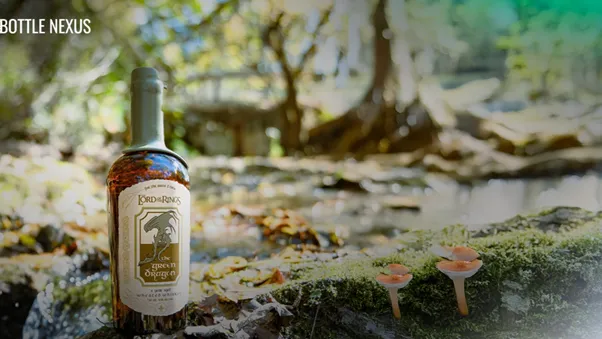 Raise a Glass to Middle-earth™: The Green Dragon™ Wheated Whiskey Arrives