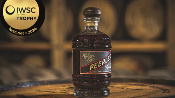 High Rye Bourbon Kentucky Straight Bourbon is The World’s Best Bourbon!
