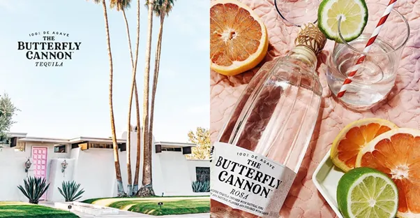 Butterfly Cannon Tequila Partners with Bottle Nexus to Streamline E-Commerce and Drive Growth