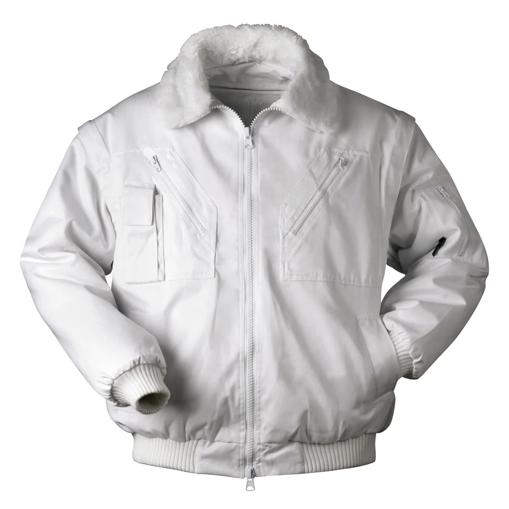 Bergen Pilotjacke