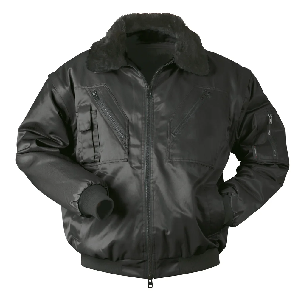 Rondane Pilotjacke