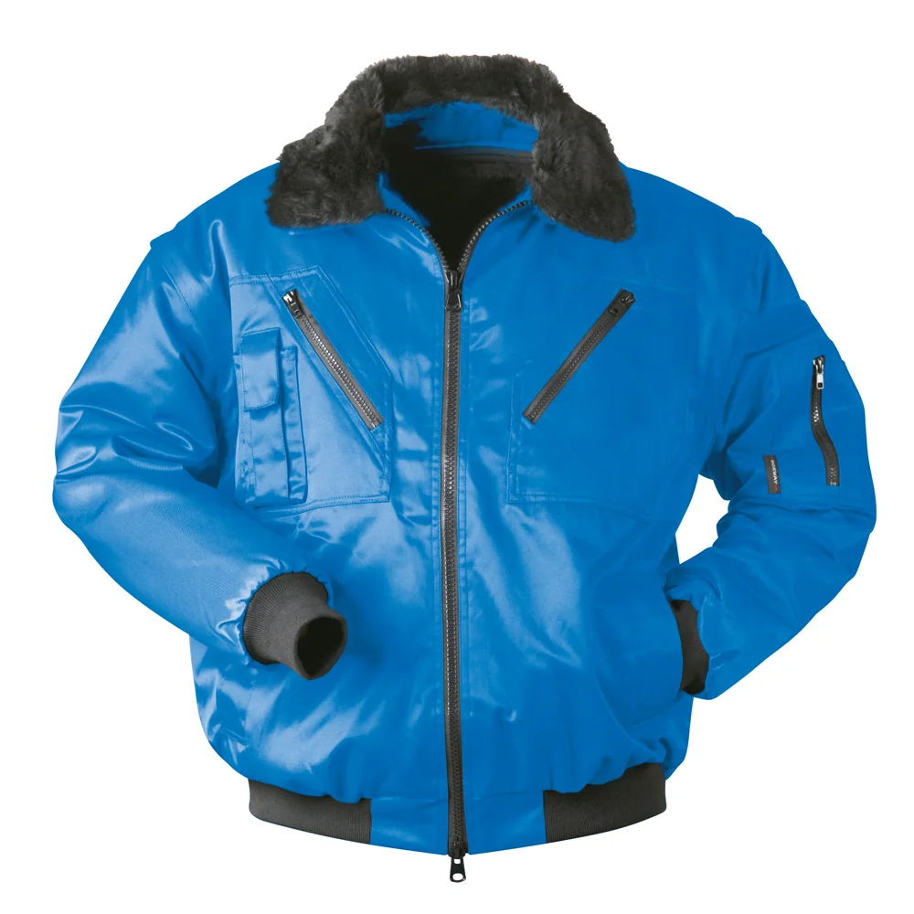 Trondheim Pilotjacke