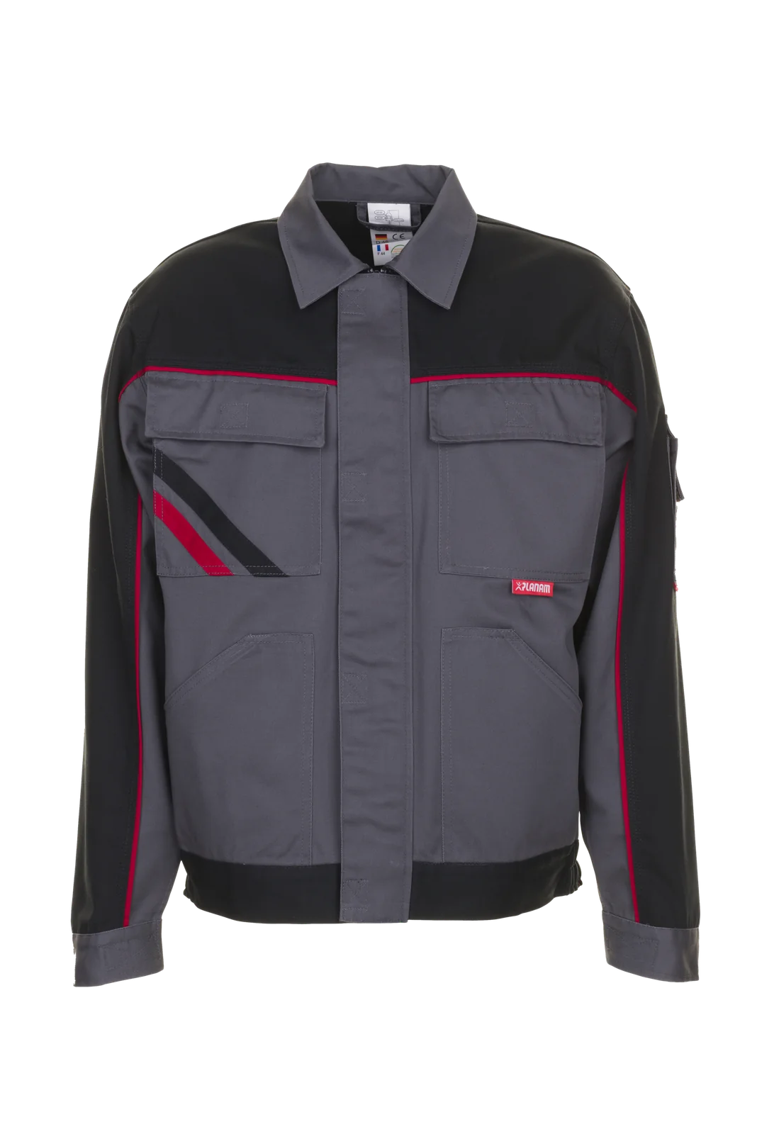 Highline Bundjacke