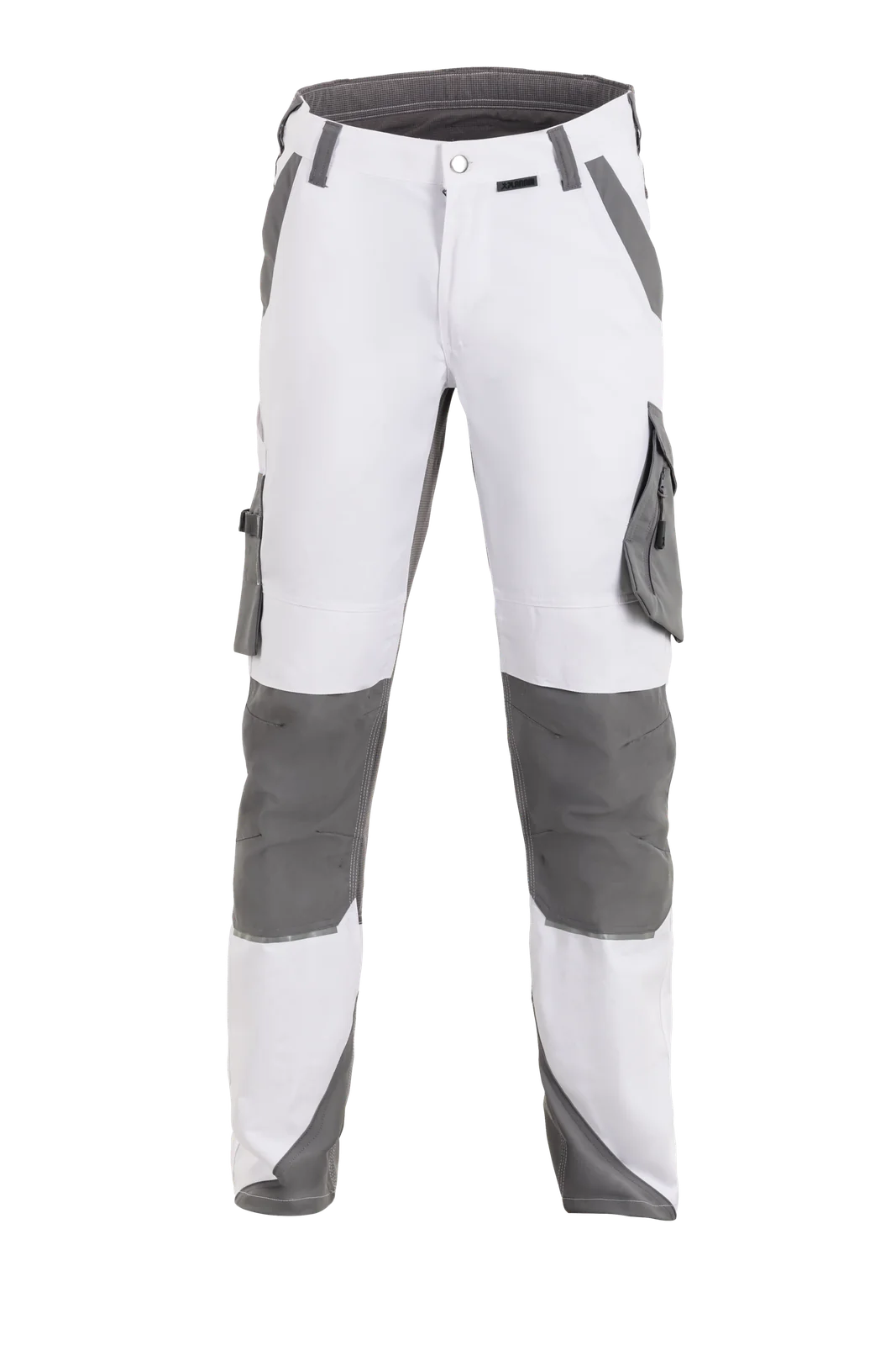 Norit Bundhose weiß